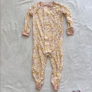 Magnetic Me Pink and Gold Pears